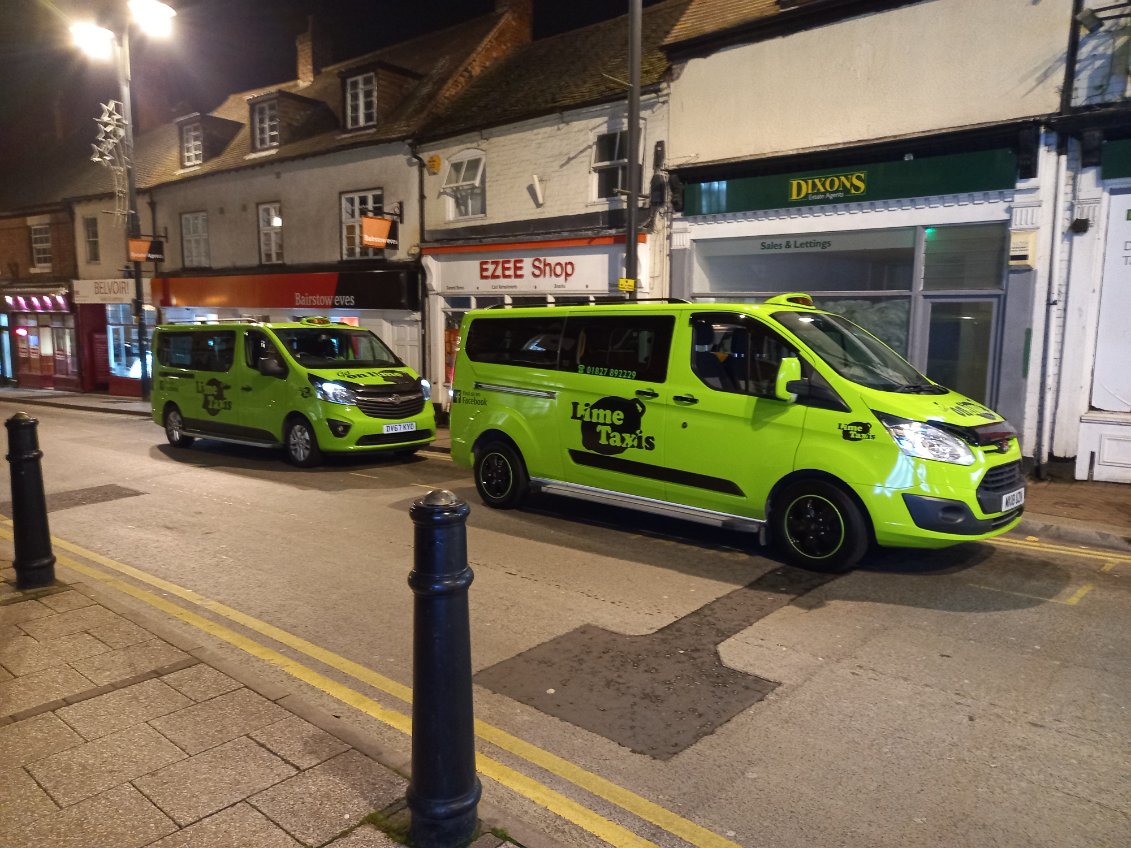 Professional Long Distance Chauffeur Service