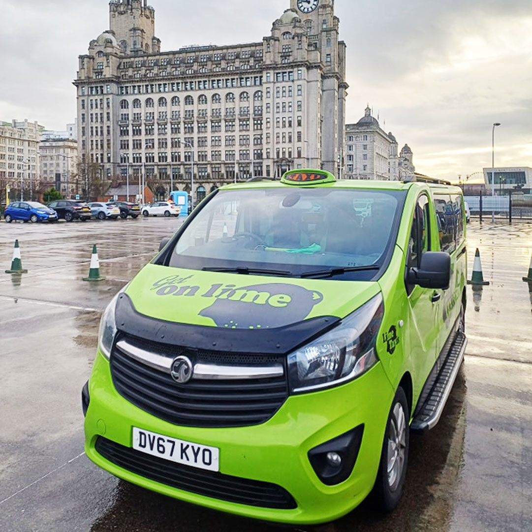 Midlands Airport Drop-off Service